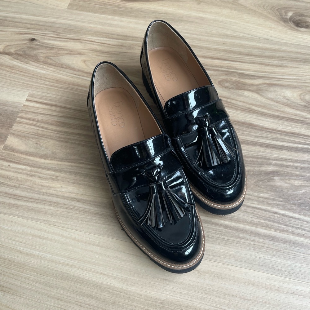 Franco Sarto loafers